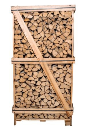 Brennholz Birke 25 cm 2 RM